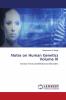 Notes on Human GeneticsVolume III