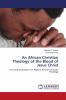 An African Christian Theology of the Blood of Jesus Christ