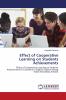 Effect of Cooperative Learning on Students Achievements