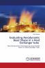 Evaluating Aerodynamic Bead Shape in a Heat Exchanger tube
