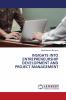 INSIGHTS INTO ENTREPRENEURSHIP DEVELOPMENT AND PROJECT MANAGEMENT