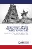 Empowerment of Tribal Women Krishna District Andhra Pradesh India