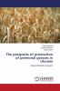 The prospects of production of perennial grasses in Ukraine