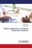 Recent Advances in Implant Treatment Protocol