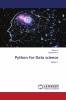 Python for Data science Series 1