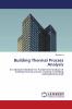 Building Thermal Process Analysis