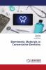 Biomimetic Materials in Conservative Dentistry