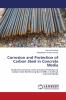 Corrosion and Protection of Carbon Steel in Concrete Media