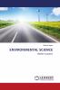 ENVIRONMENTAL SCIENCE