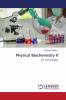 Physical Biochemistry II