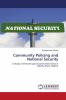 Community Policing and National Security