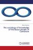 The sociology of knowledge of the Basaa people of Cameroon