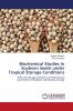 Biochemical Studies In Soybean Seeds under Tropical Storage Conditions