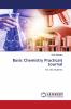 Basic Chemistry Practicals Journal
