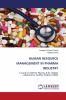 HUMAN RESOURCE MANAGEMENT IN PHARMA INDUSTRY