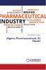 Algeria Pharmaceuticals ISI Model