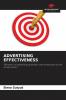 ADVERTISING EFFECTIVENESS