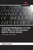 Counterintelligence in the Civil War in the Russian North (1918-1920)