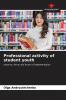 Professional activity of student youth