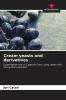 Cream yeasts and derivatives