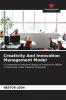Creativity And Innovation Management Model
