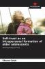 Self-trust as an intrapersonal formation of older adolescents