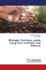 Nitrogen Fractions under Long-Term Fertilizer and Manure