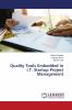 Quality Tools Embedded in I.T. Startup Project Management
