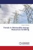 Trends in Renewable Energy Resources Gridding