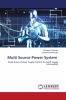 Multi Source Power System