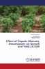 Effect of Organic Manures Decomposers on Growth and Yield of Chilli