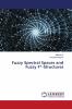 Fuzzy Spectral Spaces and Fuzzy F*-Structures
