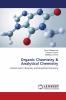Organic Chemistry & Analytical Chemistry