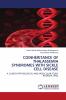 COINHERITANCE OF THALASSEMIA SYNDROMES WITH SICKLE CELL DISEASE