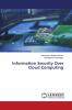 Information Security Over Cloud Computing