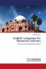 English Language for Advanced Learners