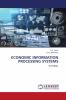 ECONOMIC INFORMATION PROCESSING SYSTEMS