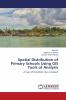 Spatial Distribution of Primary Schools Using GIS Tools of Analysis