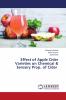 Effect of Apple Cider Varieties on Chemical & Sensory Prop. of Cider