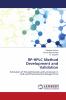 RP-HPLC Method Development and Validation