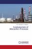 Fundamentals of Adsorption Processes