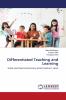 Differentiated Teaching and Learning