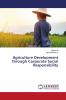 Agriculture Development through Corporate Social Responsibility