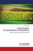 Legal English Comprehensive Competence