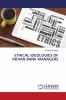 ETHICAL IDEOLOGIES OF INDIAN BANK MANAGERS