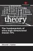 The fundamentals of ultra-high dimensional mosaic FPs