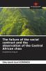 The failure of the social contract and the observation of the Central African chao