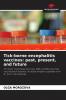 Tick-borne encephalitis vaccines