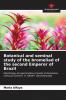 Botanical and seminal study of the bromeliad of the second Emperor of Brazil