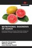 NUTRITIONAL DIAGNOSIS OF GUAVA